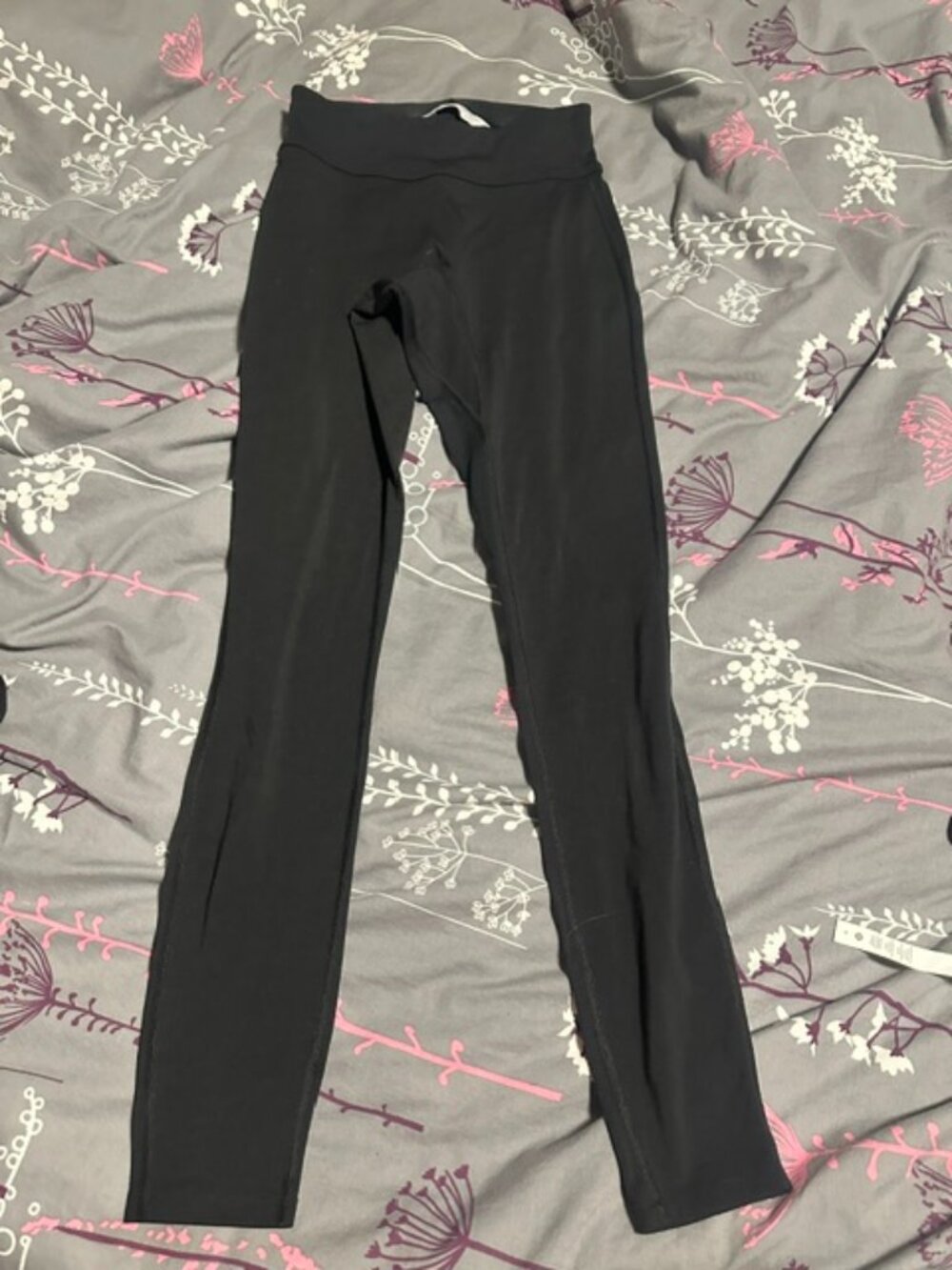 MEC Merino wool leggings womens xxs (fits a teen)